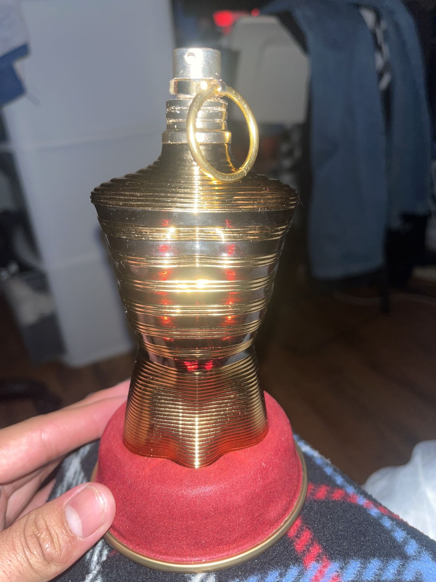 Jean Paul Gaultier