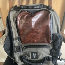 Sovrn Republic Backpack