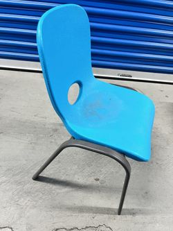 Silla Para Niños