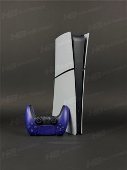 PlayStation 5 Slim Digital Edition
