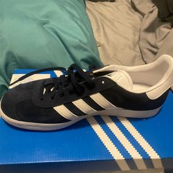 Adidas Gazelle 