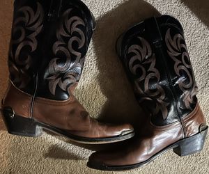 Durango Cowboy Boots
