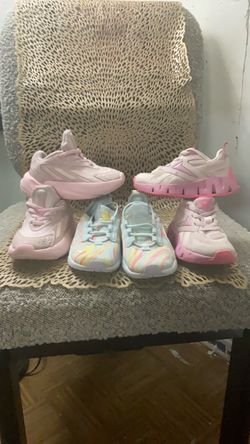 Toddler GIRLS Shoes