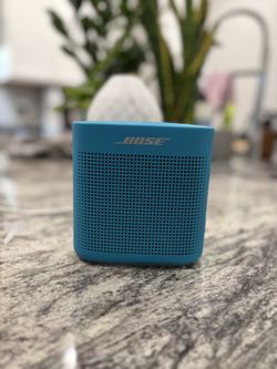 Bose Soundlink Color 2