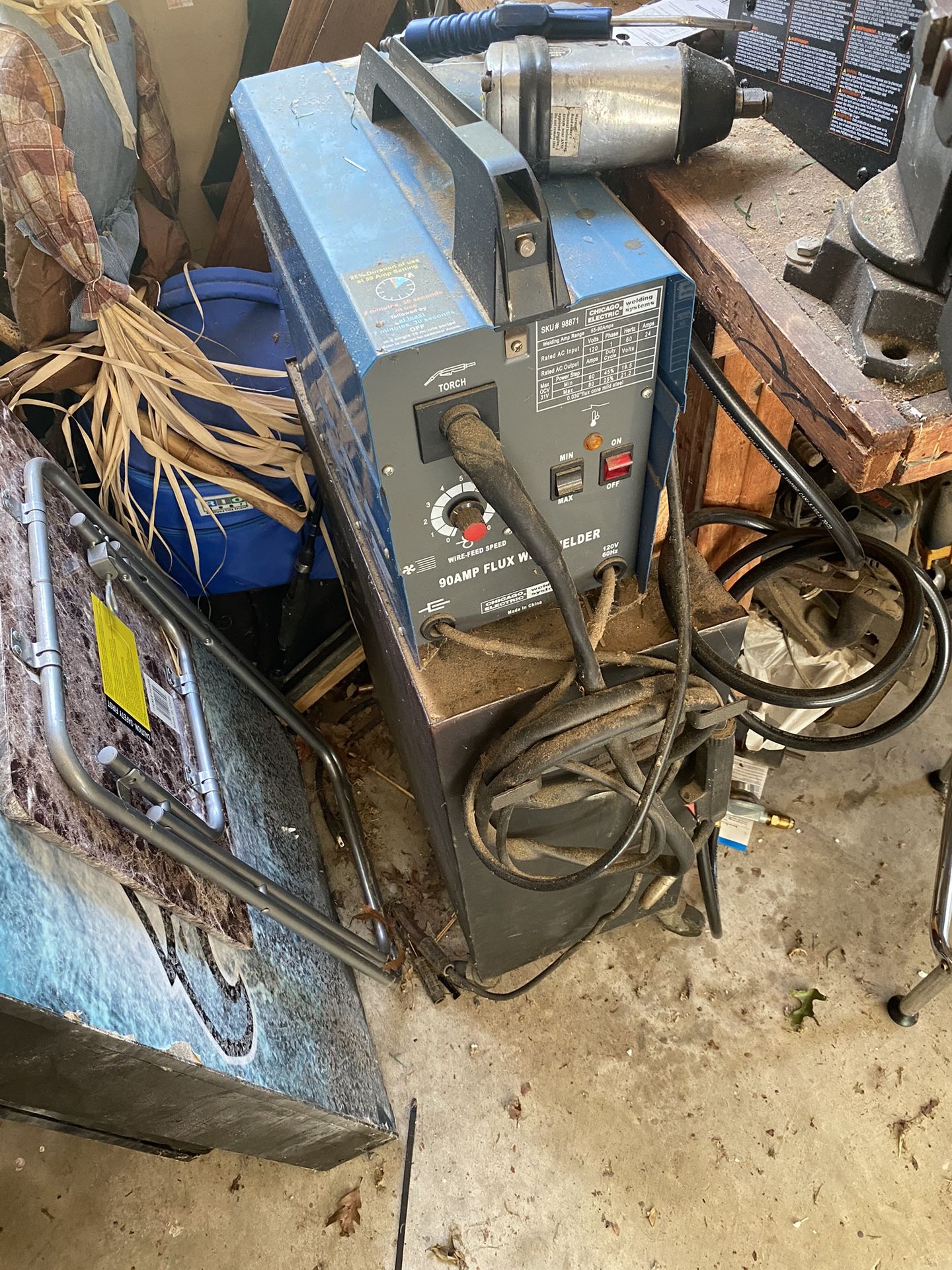 Welder