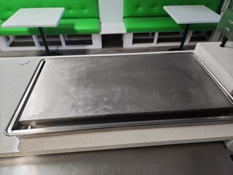 Cold Plate Drop In With Compressor