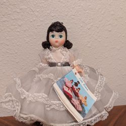 Madame Alexander Doll