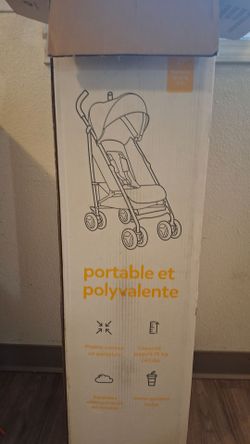 Stroller
