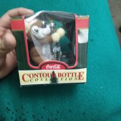 Contour Bottle Collection 