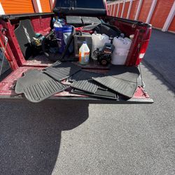 Floor Mats For Sale (different Makes)