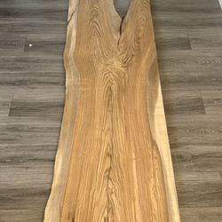 Pistachio Wood Slab