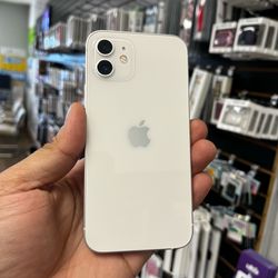 iPhone 12 128GB Unlocked