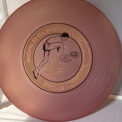 Vintage Wham-o Frisbees