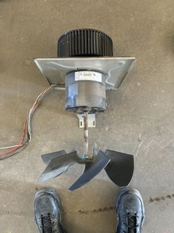 Coleman Mach AC Parts 