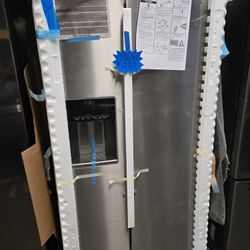 NEW Whirlpool Refrigerators