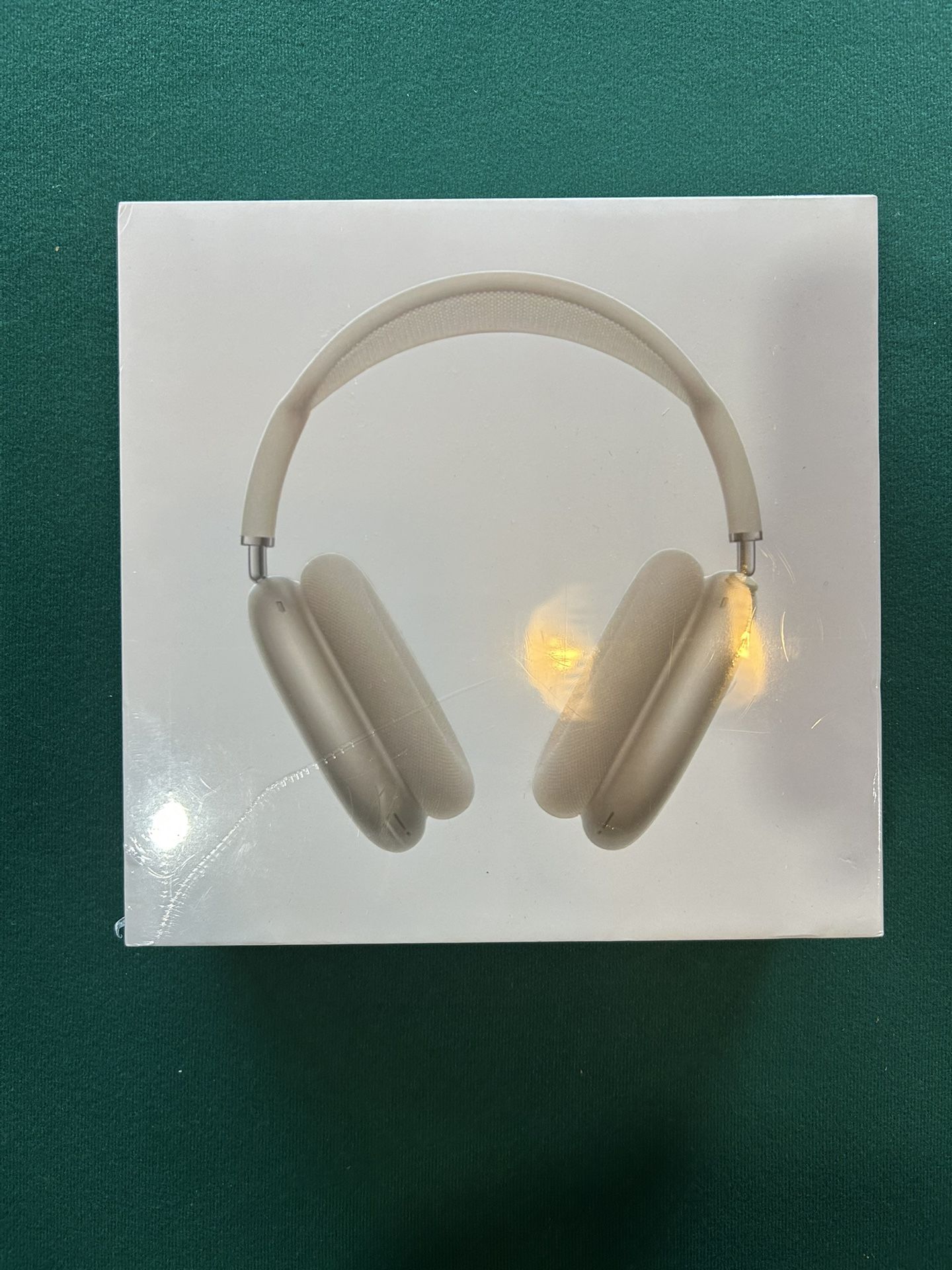 Airpod Pro Max Starlight