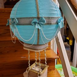 Baby Shower Props