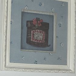 Small Art Frames