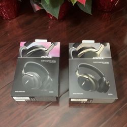 Bose Quiet Comfort Ultra Headphones( 2nd GEN )