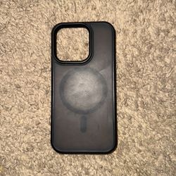 iPhone 15 Pro Case
