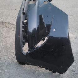 2016/23 Mazda Cx 9 Front Bumper Cover