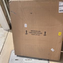 Bathroom Vanity Mirror