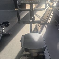 Stretch Trainer Machine