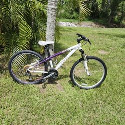 Scott Contessa Bike