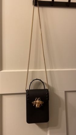 Crossbody