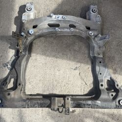 2016 Honda Accord Engine crossmember
