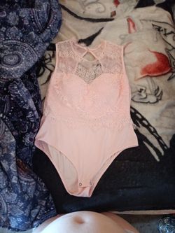 Bodysuit Swimsuit Lingerie