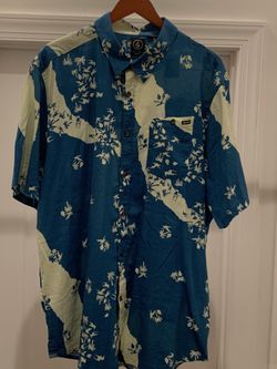 Volcom Shirt 