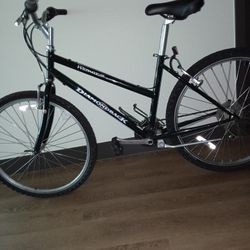 Diamond Back Bicycle 