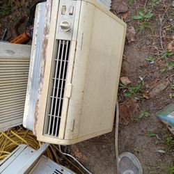 Ac Window Unit