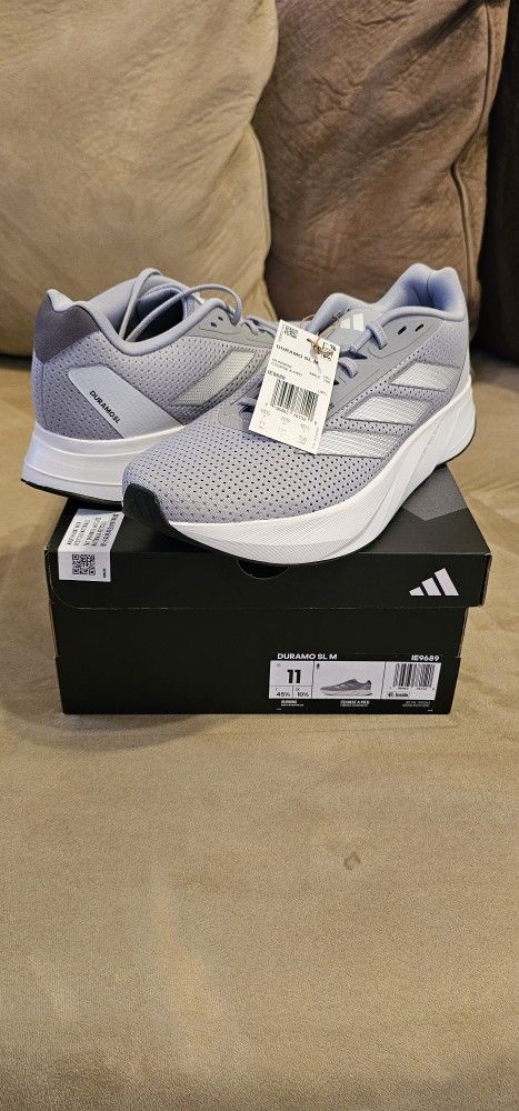 Addidas Duramo SL Yeezy Foam Slide Grey Marine 350 Jordan Retro OG White Cement Chicago Lost SB 1 2 3 4 5 6 7 8 13 11 9 12 Reimagine Thunder Travis