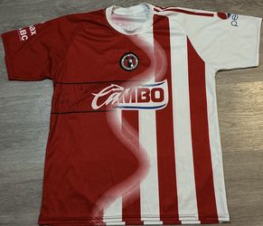 Tijuana Jersey