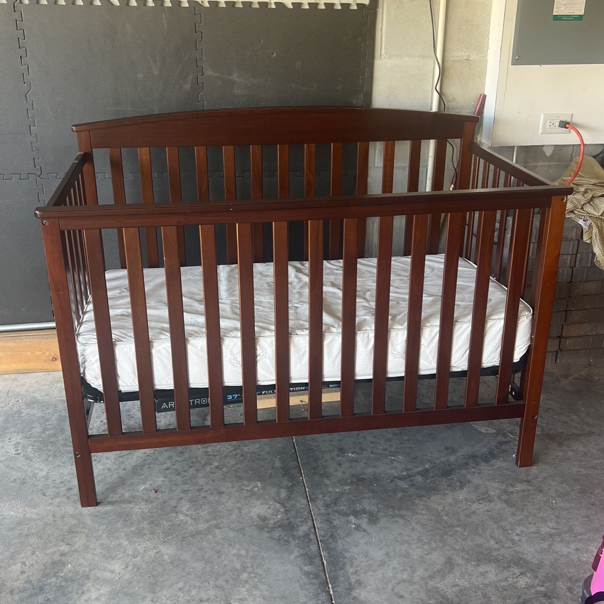 Crib for Sale in Lake Alfred, FL - OfferUp