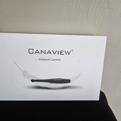 BEYES Canaview Intraoral Camera (2 In Stock)