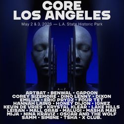 CORE -Los Angeles