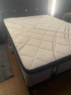 Mattress