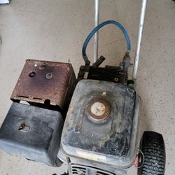 Honda Pressure Washer $500