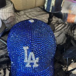 Dodgers Hat