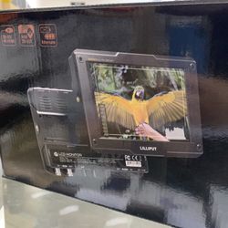Liliput H7 7” 4K HDMI Monitor