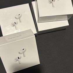 AirPods Pro Gen 2