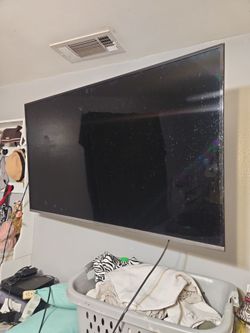 Panasonic 55inch tv