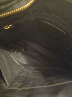 Coach crossbody