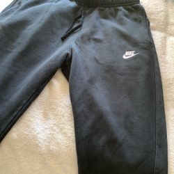Black Nike Pants 