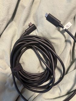 Oculus link cable 16’