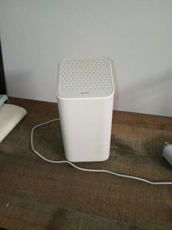 Xfinity Wifi Router