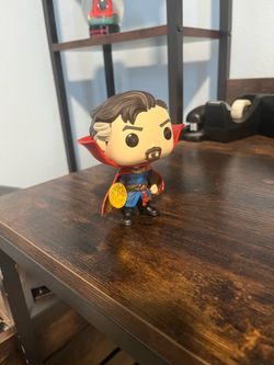 Funko Pop! Marvel – Doctor Strange #169.